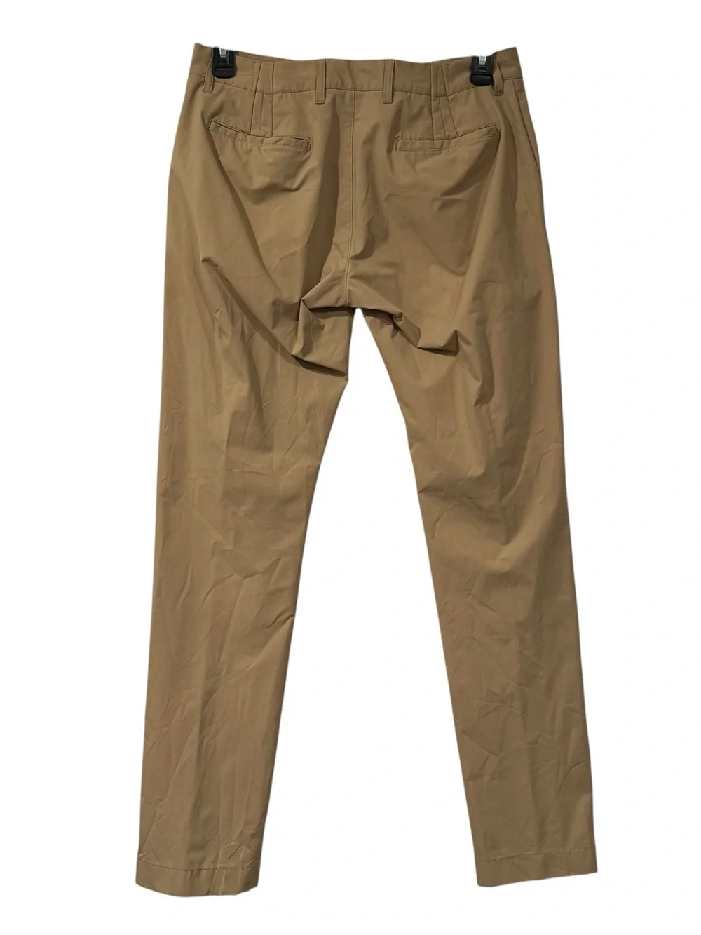 J Crew Mens Pants Tan Flex Size 34x34